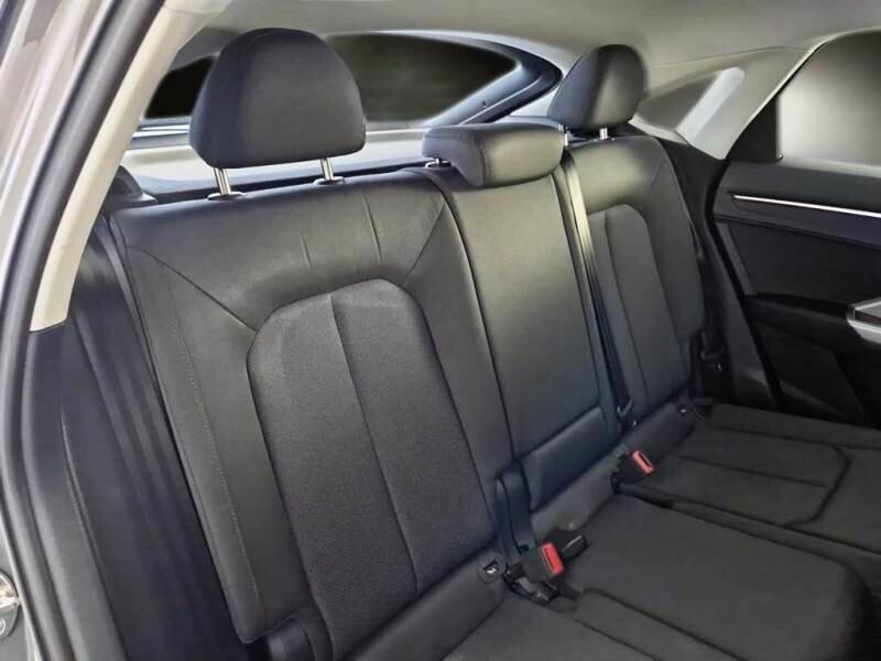 Audi Q3 SPB 45 TFSI e S tronic Business Plus PREZZO REALE