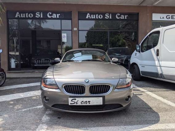 BMW Z4 Z4 Roadster 2.5i