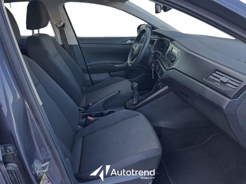 Volkswagen Taigo 1.0 TSI 95 CV Life