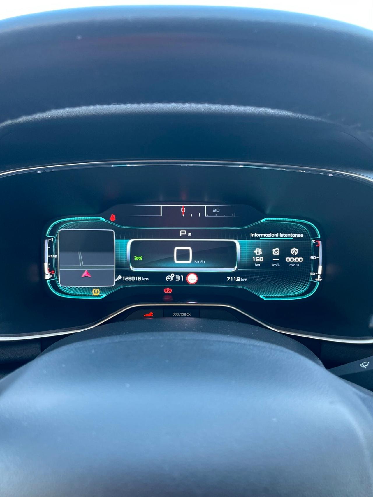 Citroen C5 Aircross BlueHDi 130 S&S EAT8 Feel