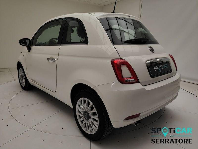 FIAT 500 III 2015 1.2 Dolcevita 69cv my20