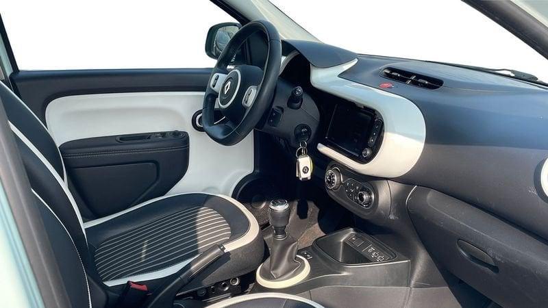 Renault Twingo 1.0 SCe 65cv Duel