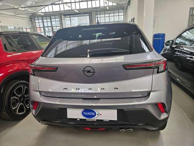 Opel Mokka Mokka 1.2 t GS Line s&s 130cv at8