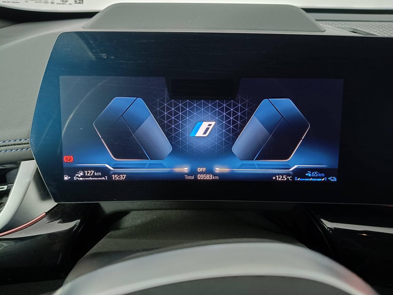 BMW X1 U11 - X1 xdrive 25e MSport Pro auto