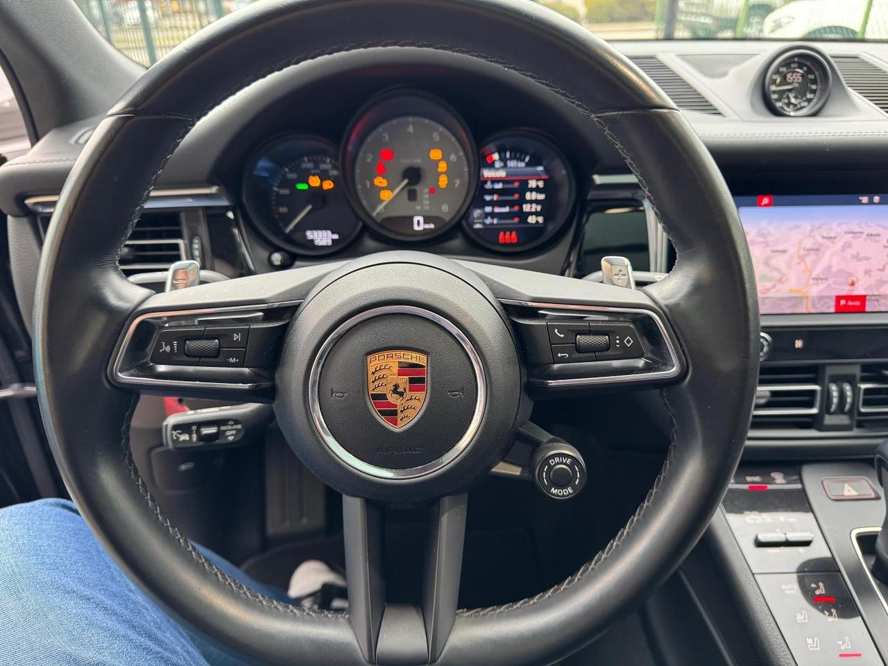 Porsche Macan 2.9 S 380cv pdk