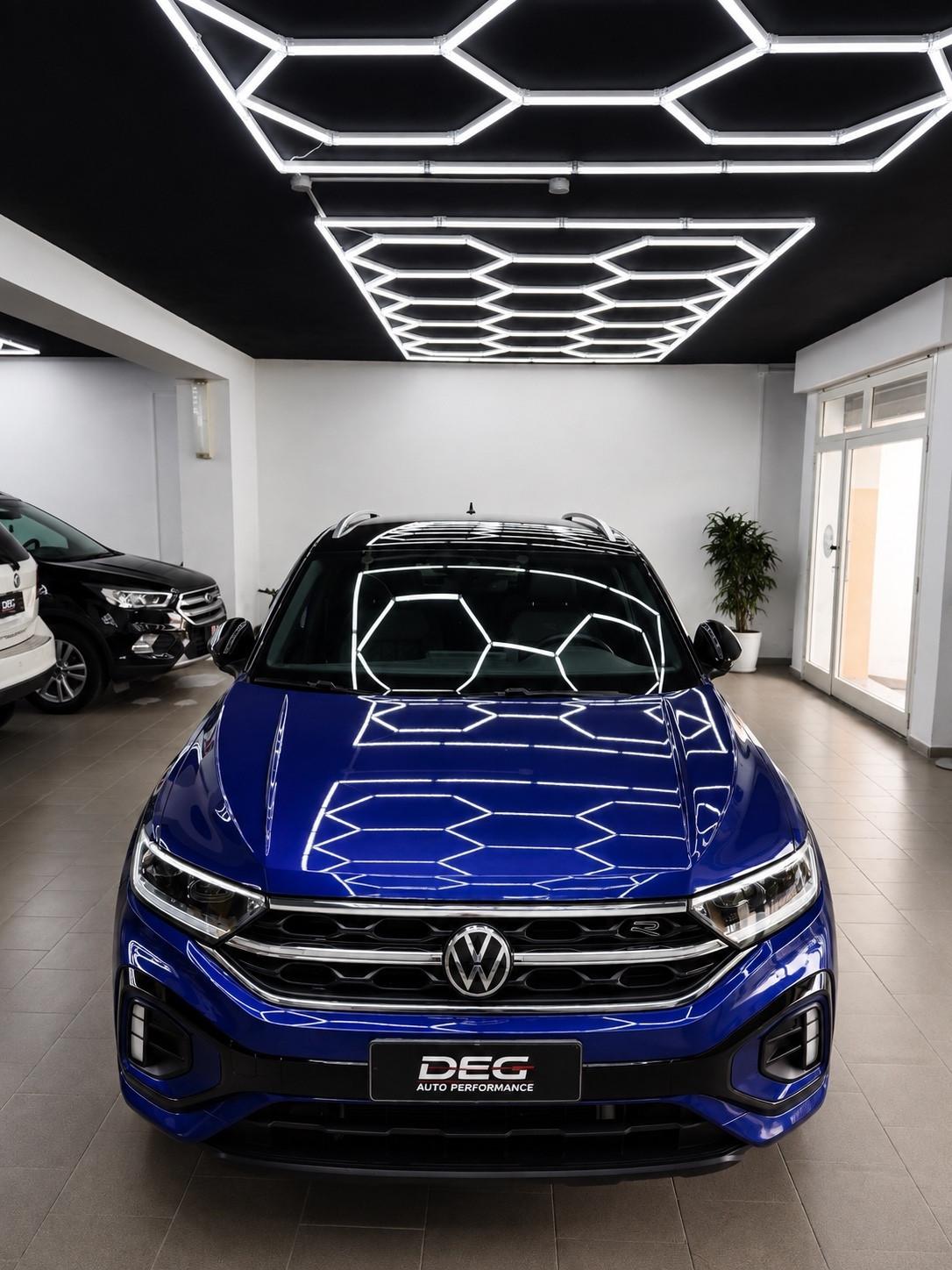Volkswagen T-Roc 1.5 TSI ACT R-Line