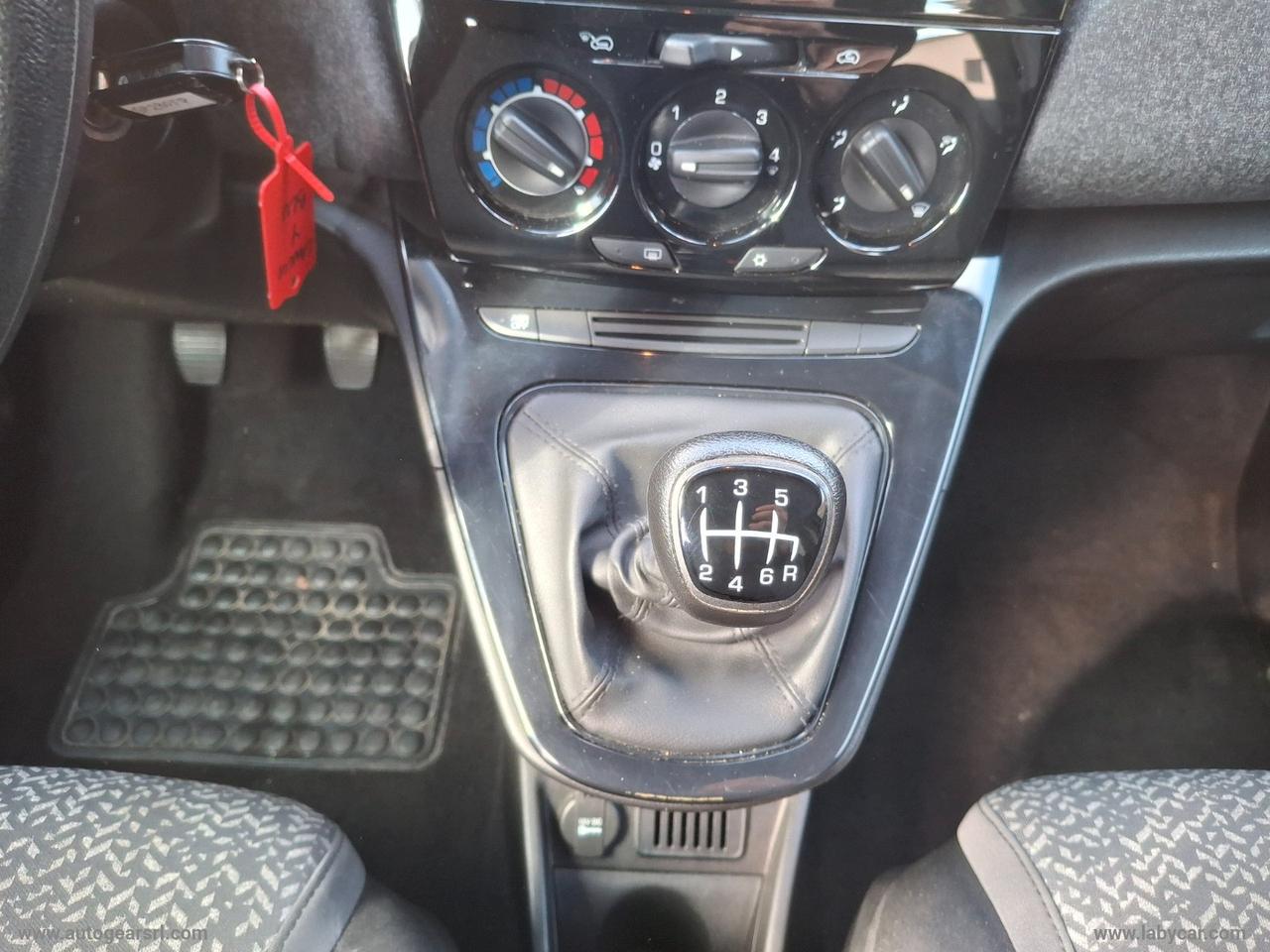 LANCIA Ypsilon 1.0 FireFly 5p.S&S Silver Plus 2023