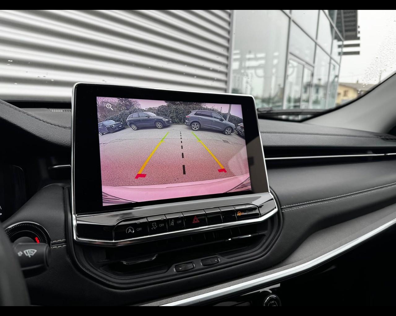 JEEP COMPASS 1.6 MJT LIMITED 2WD 130CV