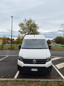 VOLKSWAGEN CRAFTER 2.0 TDI 140 CAVALLI