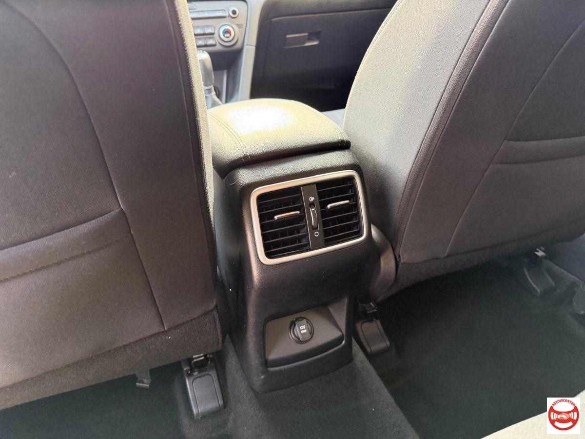 KIA - Sportage 1.6 Urban ecogpl 2wd 126cv
