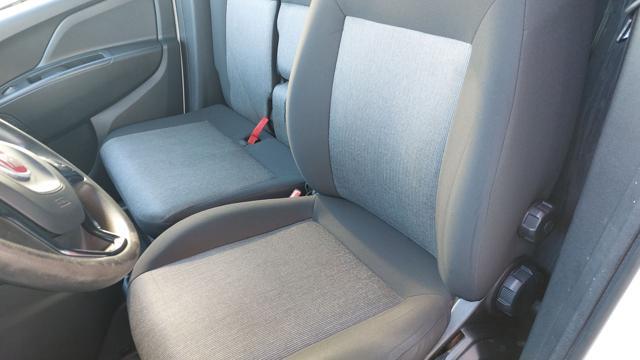 FIAT Doblo Doblò 1.3 MJT PC-TN Cargo Lam SX 3 Posti 50.000 kM