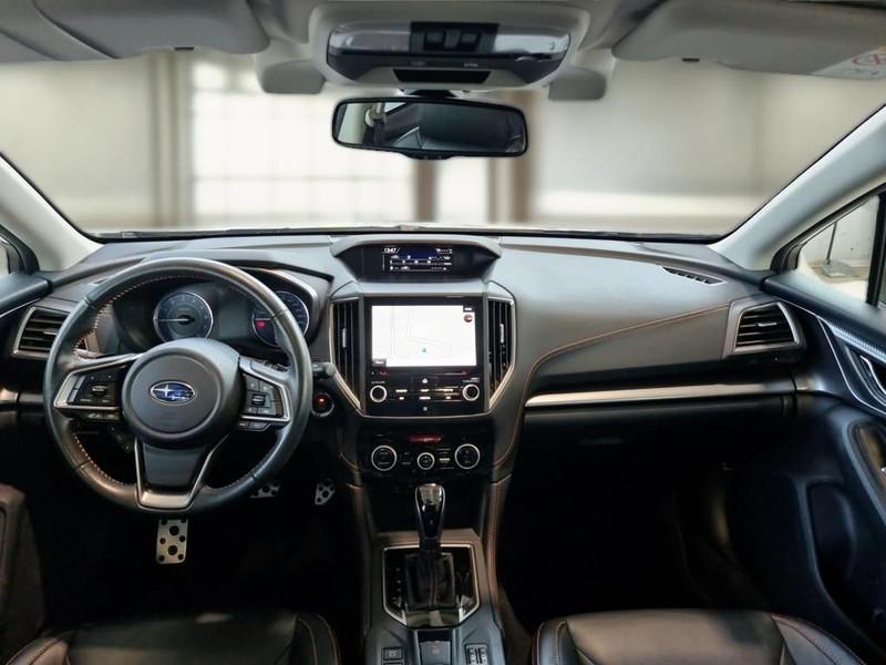 SUBARU XV 2.0 E-BOXER AUTO PREMIUM 4WD CROSSOVER