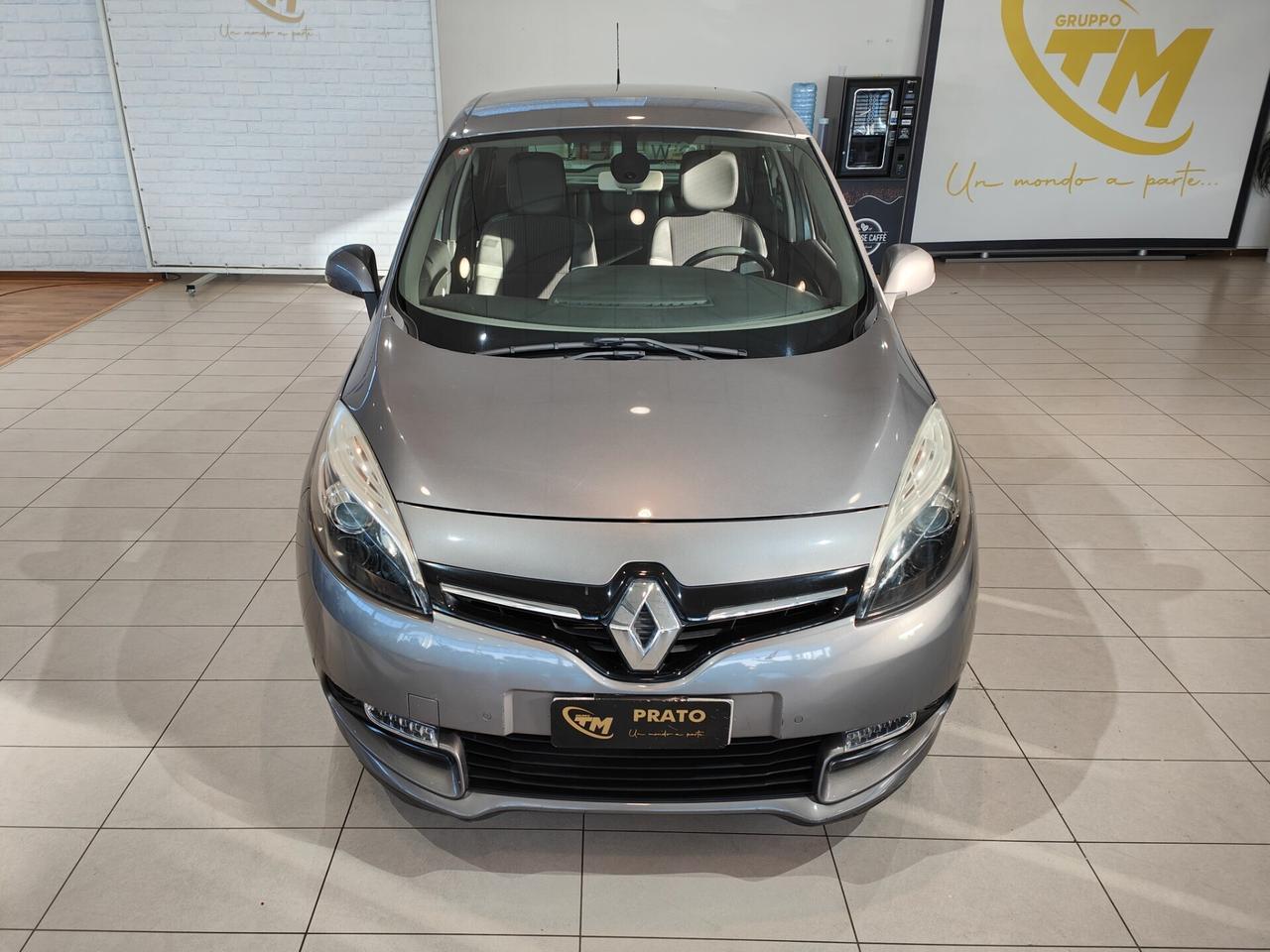 Renault Scenic X-Mod 1.5 dci Wave *93.000 KM*