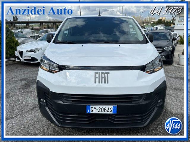 FIAT Scudo 1.5 BlueHDi 120 CV L2H1 Furgone