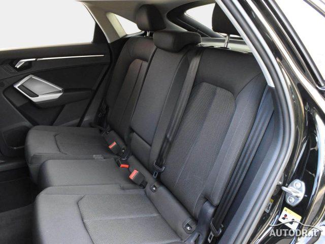 AUDI Q3 SPB 45 TFSIe S-Tronic S-Line LED, Navi, Cerchi 19"