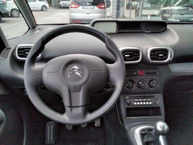 CITROEN C3 Picasso PureTech 110 Feel Edition