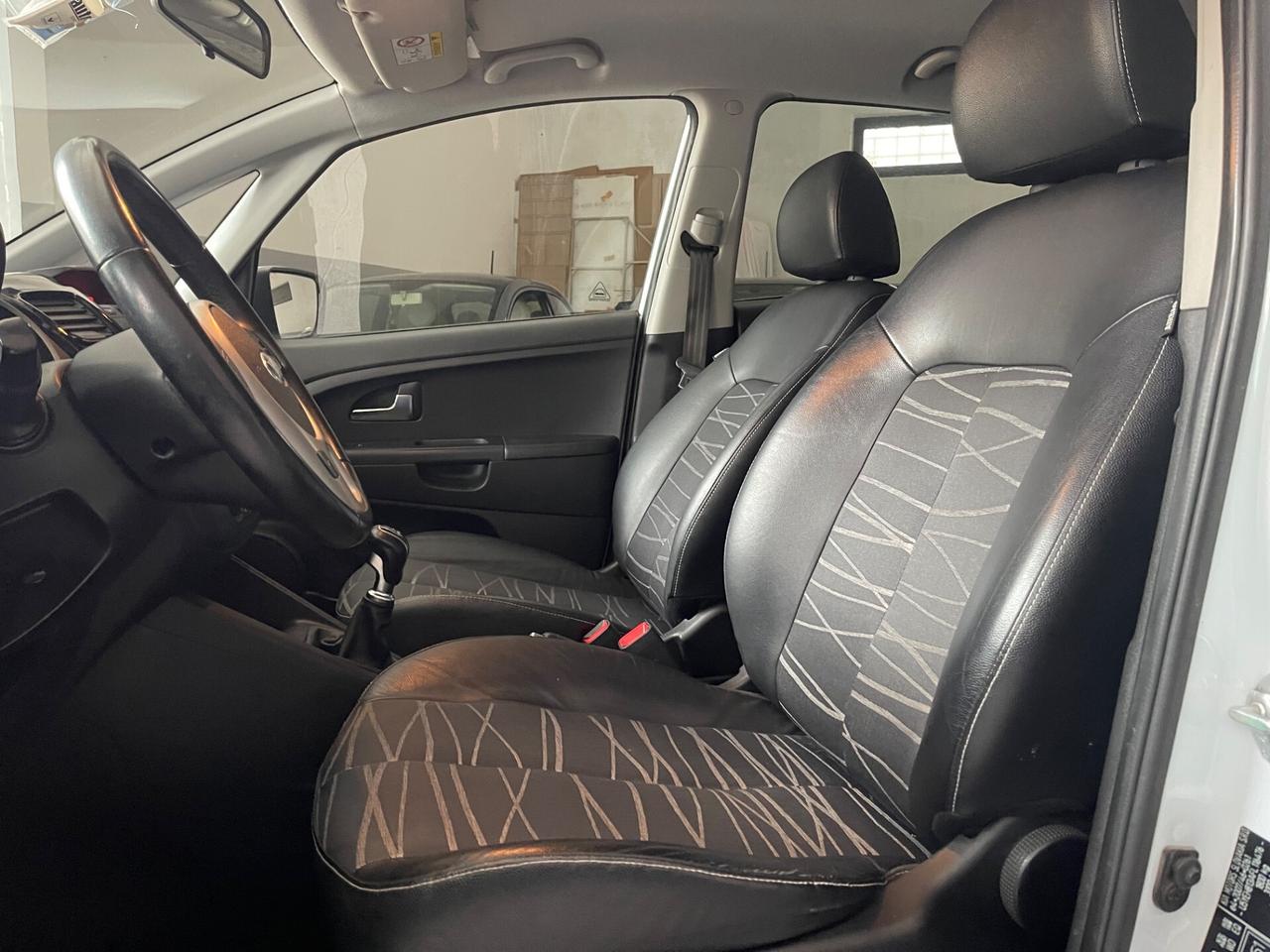 Kia Venga 1.4 CRDi 90CV Cool