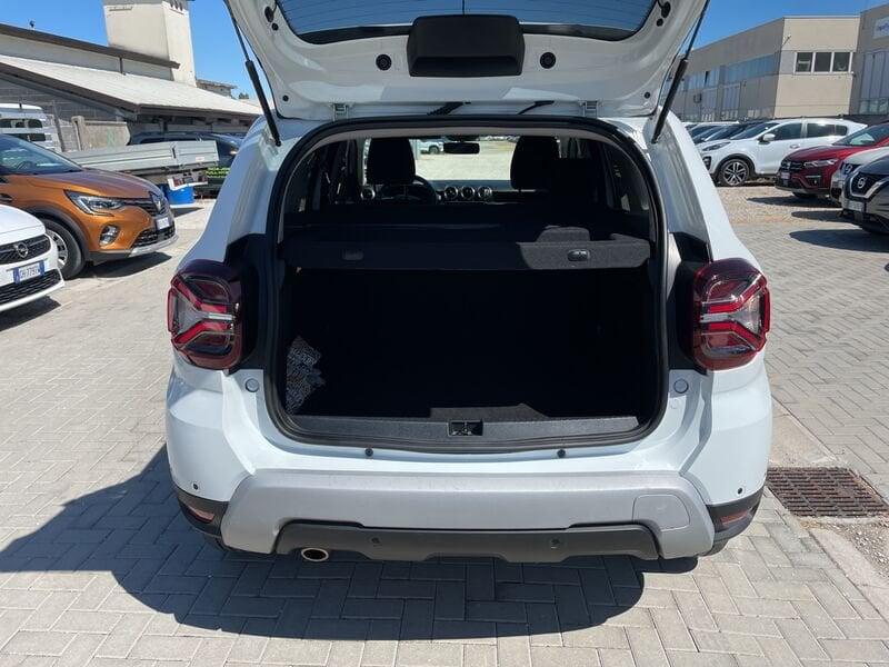 Dacia Duster Duster 1.0 TCe GPL 100 CV 4x2 Prestige Up