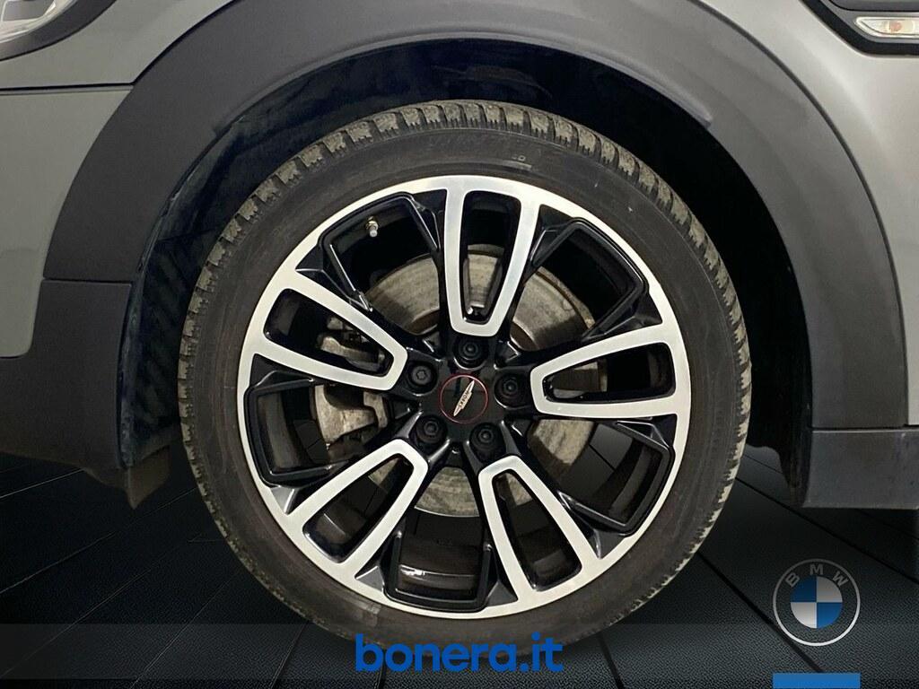 Mini Cooper SD Countryman 2.0 Cooper SD ALL4