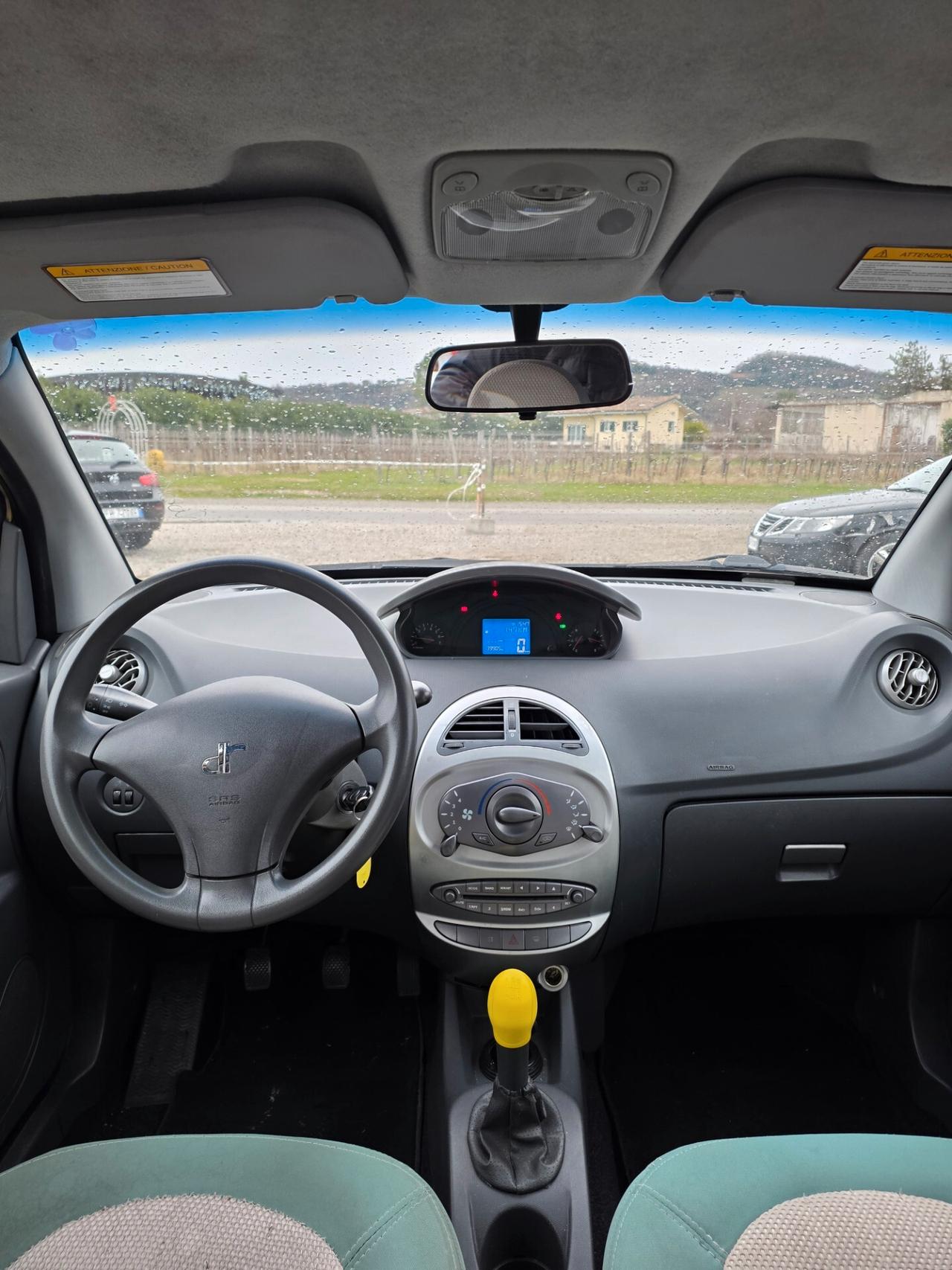 Dr DR1 1.3 16V Bi-Fuel GPL FINANZIABILE