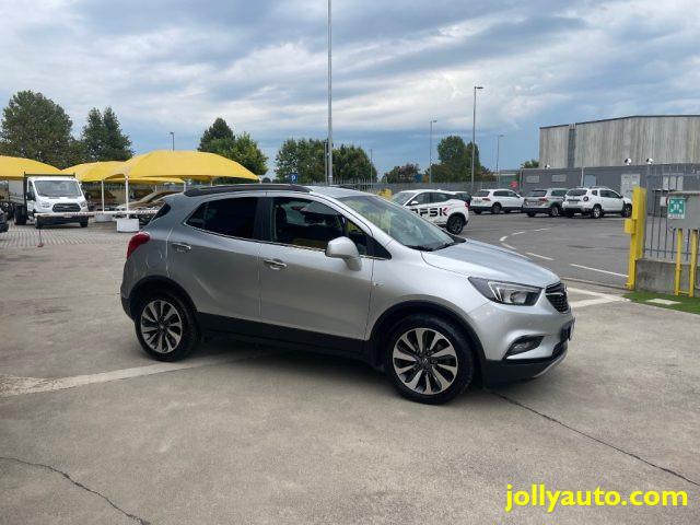 OPEL Mokka X 1.6 CDTI Ecotec 136CV 4x2 Start&Stop Innovation