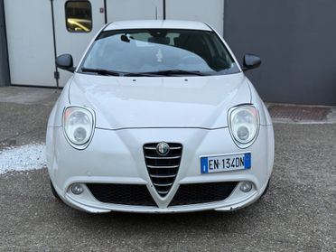 Alfa Romeo MiTo 1.4 78 CV 8V S&S Distinctive Sport Pack