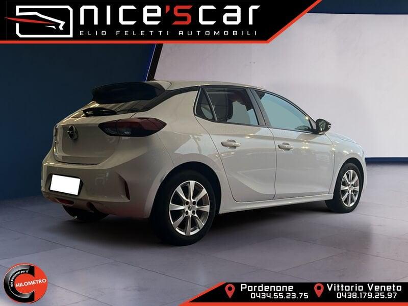 Opel Corsa Corsa 1.2 Edition 75 CV