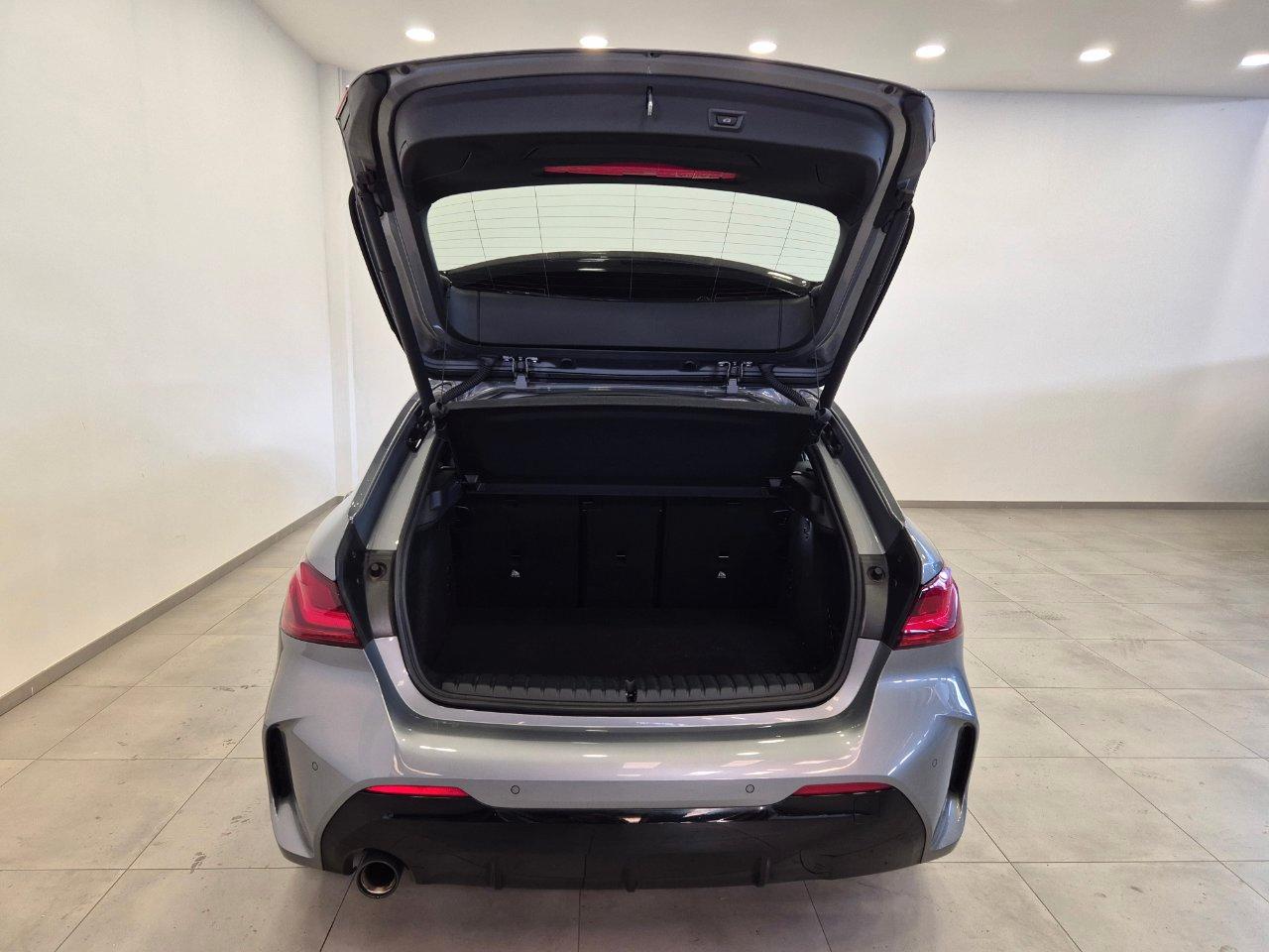 BMW 118 i Msport auto