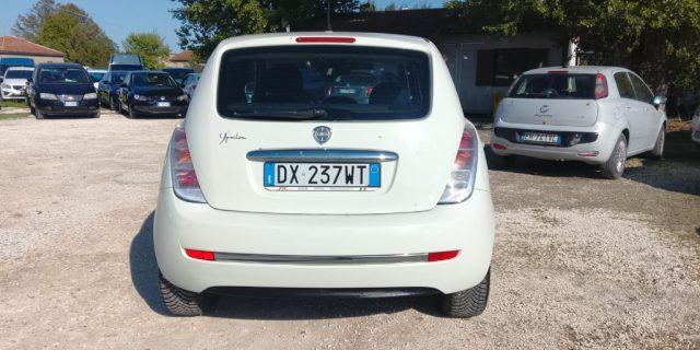 LANCIA Ypsilon 1.4 Ecochic GPL