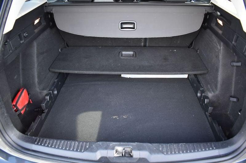 Ford Focus Focus 1.5 EcoBlue 120 CV SW Active