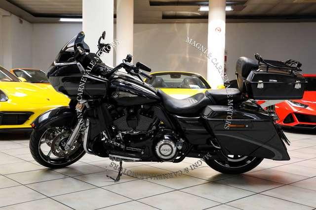 Harley-Davidson Road Glide CVO "110° ANNIVERSARY"|1 OF 900 LIMITED EDITION