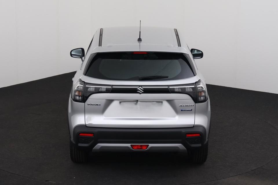 Suzuki S-Cross Comfort ibrido 1.6 120CV IN PROMO