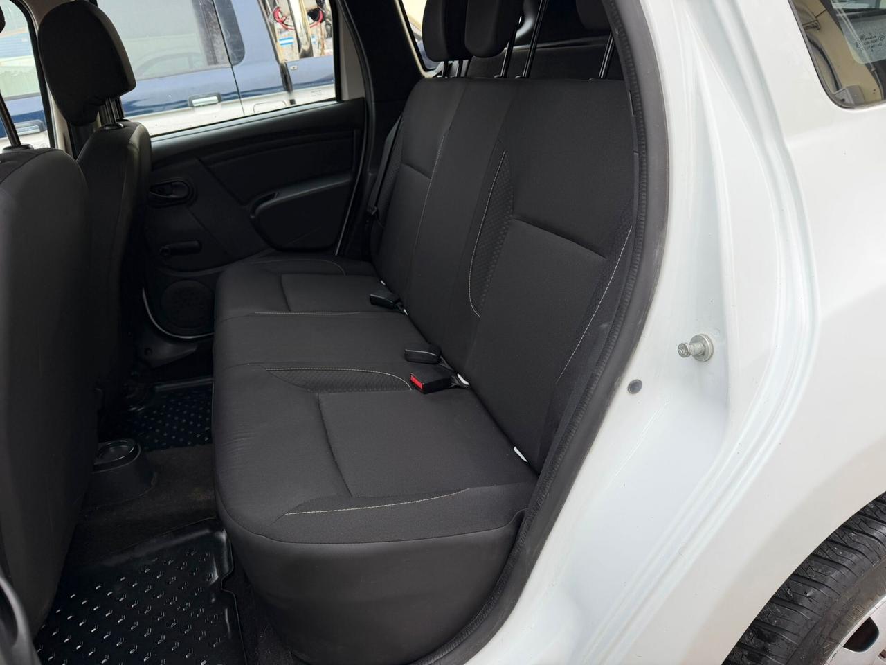 Dacia Duster 2016 1.6B 115CV