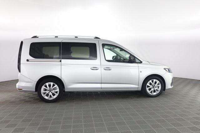 FORD Tourneo Connect Grand Tourneo Connect 2.0 EcoBlue 122 CV aut. Tita