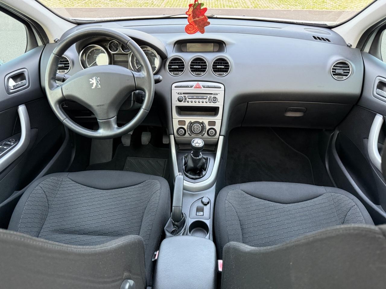 Peugeot 308 1.6 VTi 120CV SW Ciel Tecno