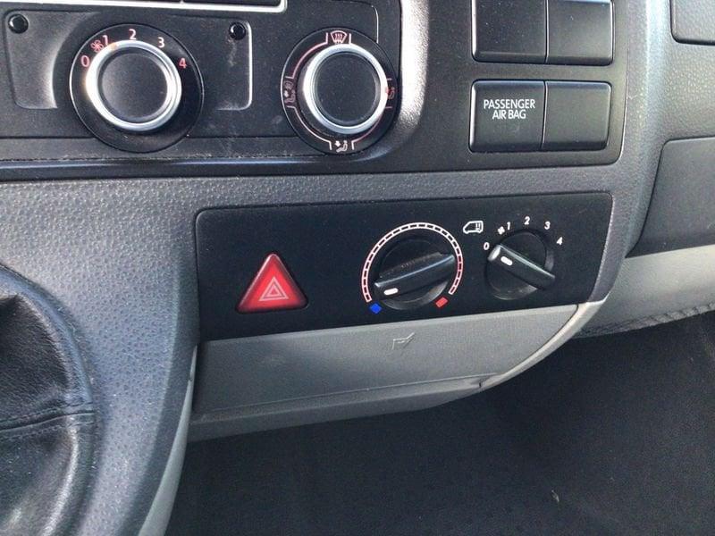 Volkswagen Transp. Transporter 2.0 TDI 140CV PC Kombi