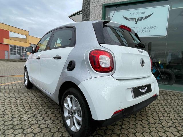 SMART ForFour 70 1.0 Prime PREZZO REALE