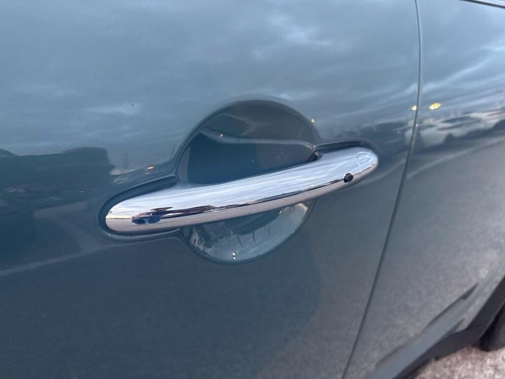 Mini Cooper Countryman 1.5 TwinPower Turbo Cooper