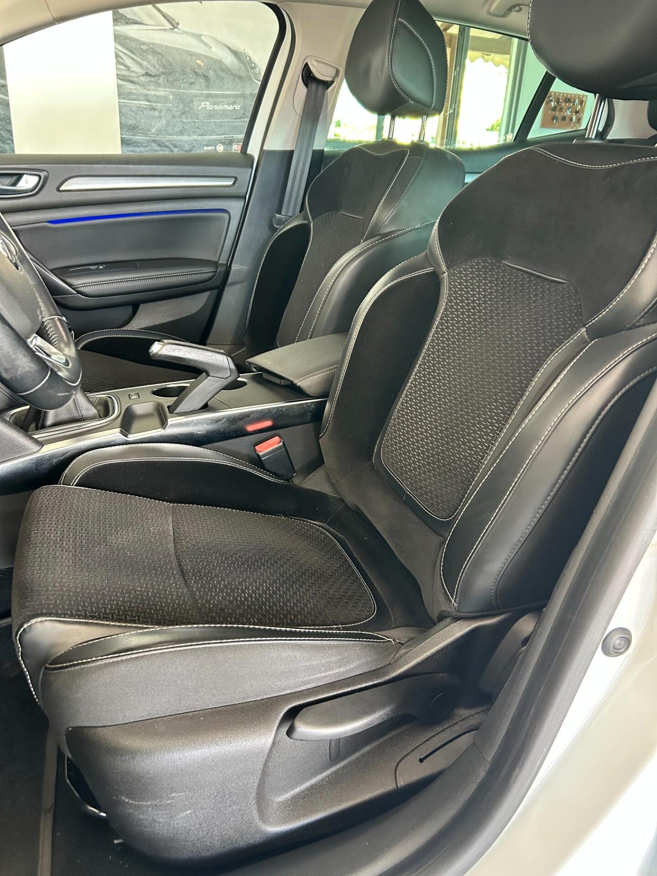 Renault Mégane dCi 8V 110 CV Energy Bose