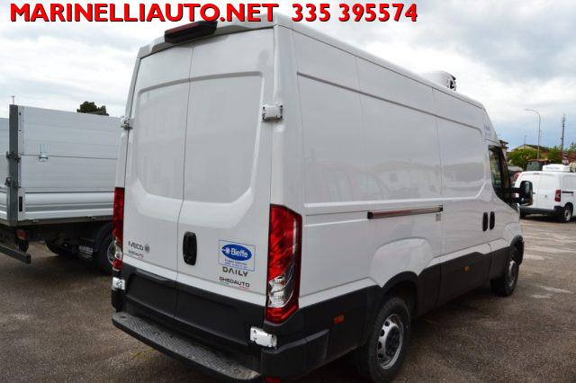 IVECO Daily 35S14V 2.3 Furgone CON FRIGO ATP P.CONSEGNA