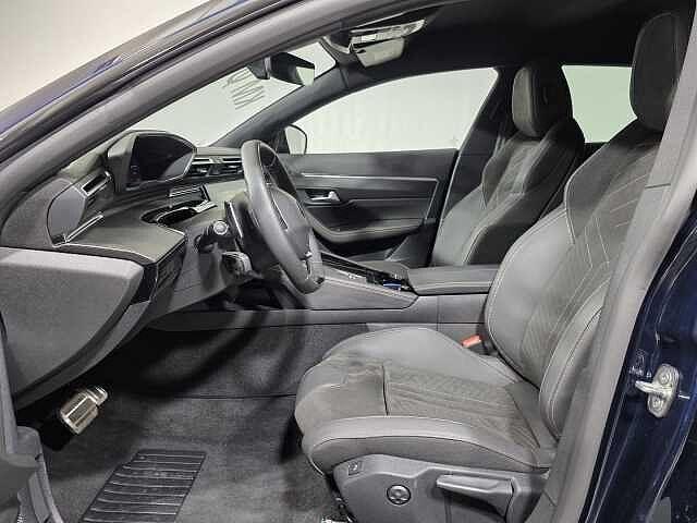 Peugeot 508 BlueHDi 130 Stop&Start EAT8 SW GT