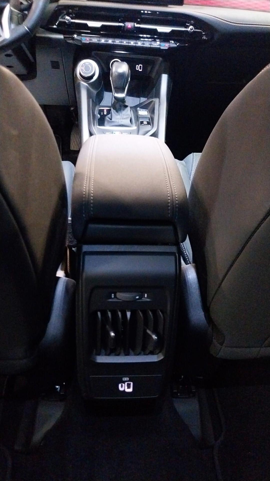 Alfa Romeo Tonale 1.6 diesel 130 CV TCT6 TI