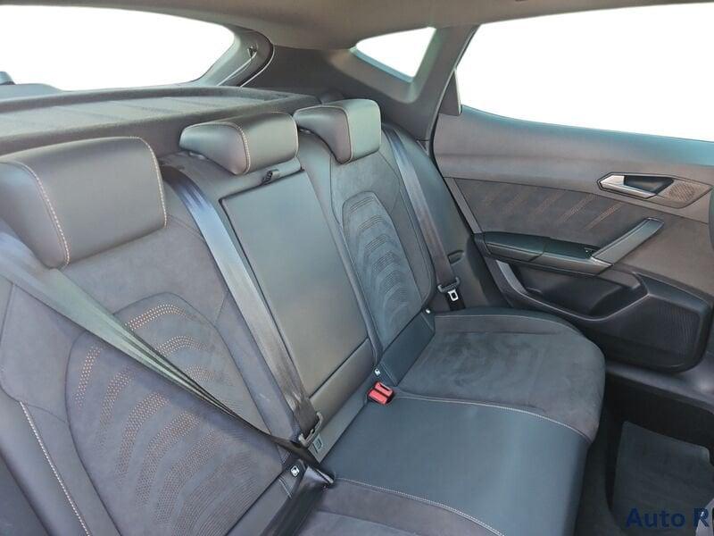 CUPRA Formentor 1.4 E-HYBRID Tribe Edition DSG