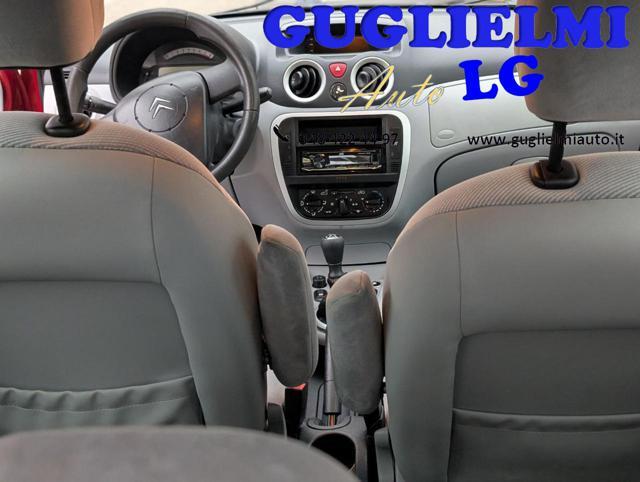 CITROEN C3 1.4 Elegance Bi Energy GPL