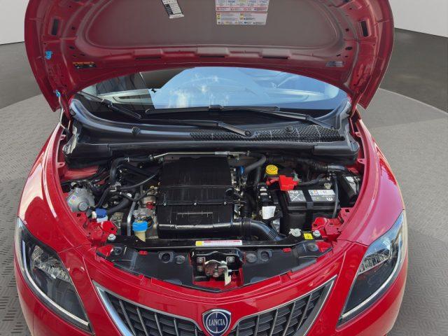 LANCIA Ypsilon 1.2 ecochic Gpl 69 cv
