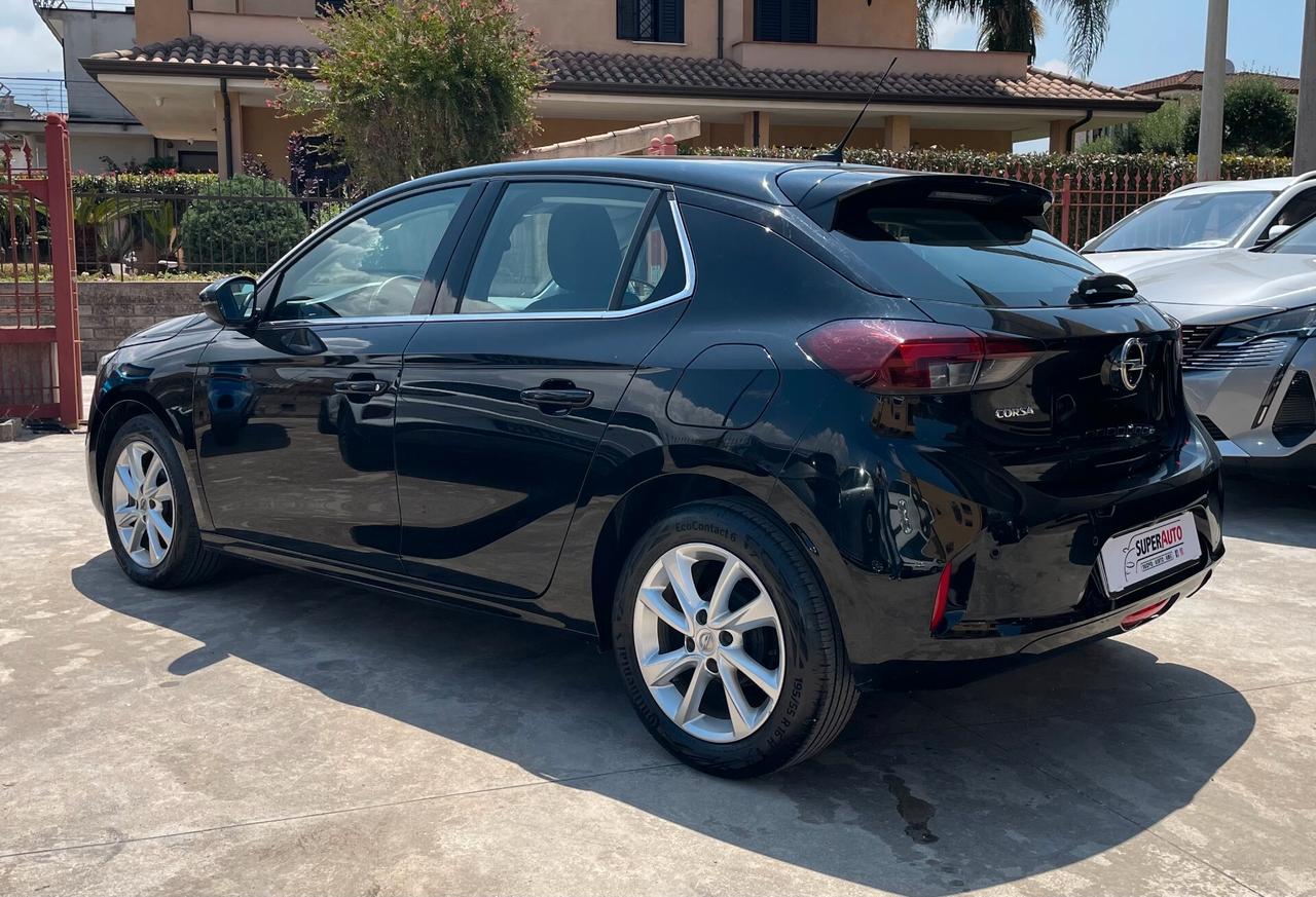 OPEL Corsa 1.2 75CV S&S ELEGANCE