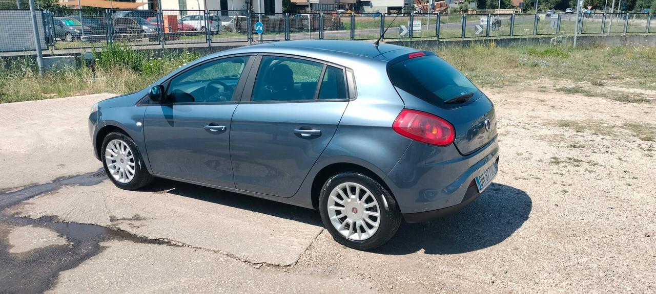 Fiat Bravo 1.4 Dynamic