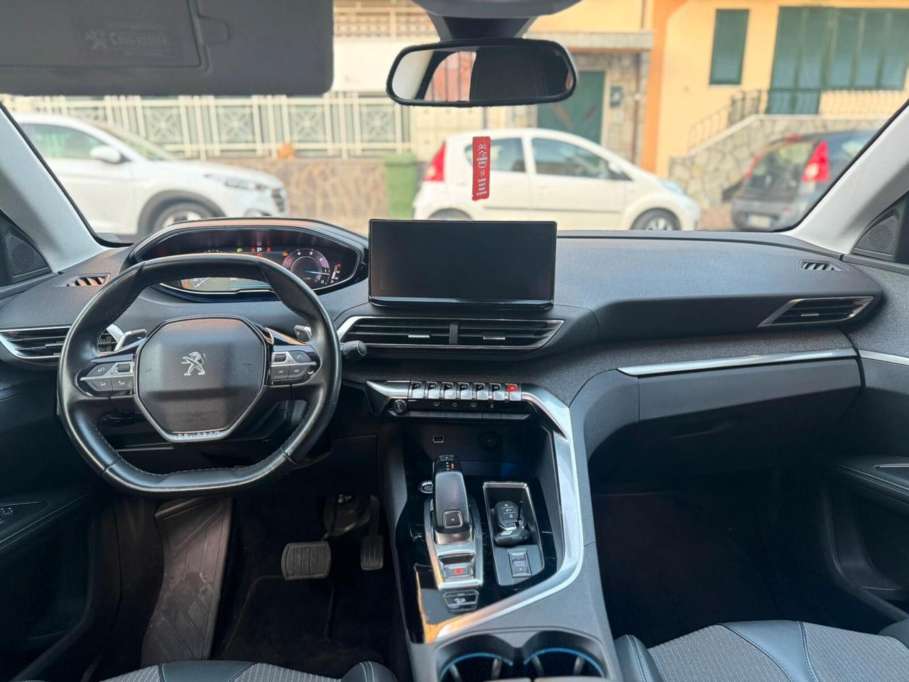 Peugeot 5008 BlueHDi 130 S&S EAT8 Allure 7 POSTI