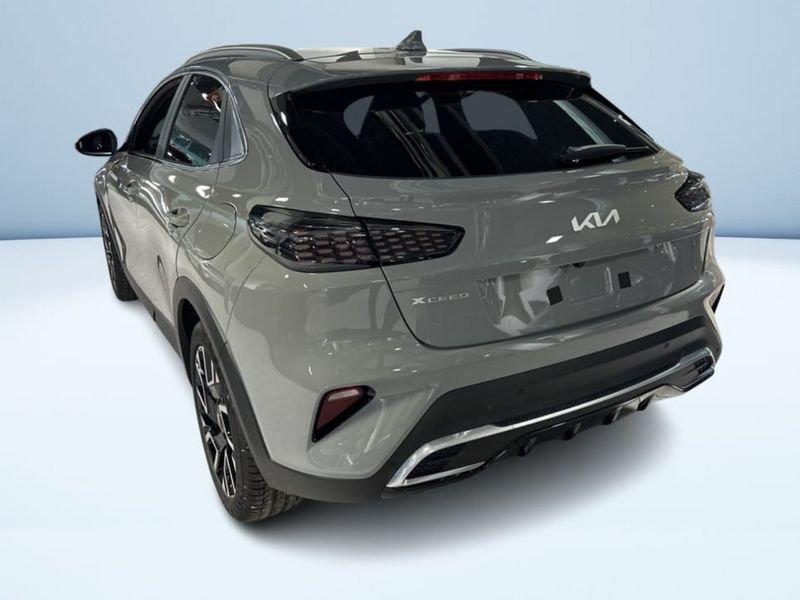 KIA Xceed 1.6 TGDI 150CV Special Edition (TT) MY26