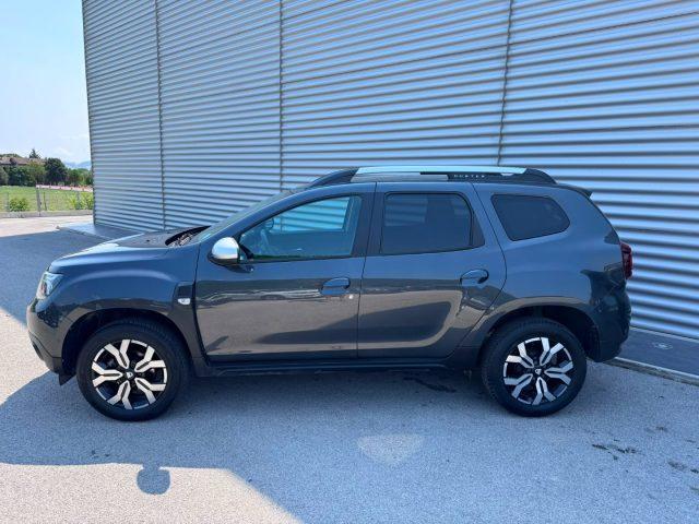 DACIA Duster 1.0 TCe GPL MY23 4x2 Prestige Up OK NEOPATENTATI